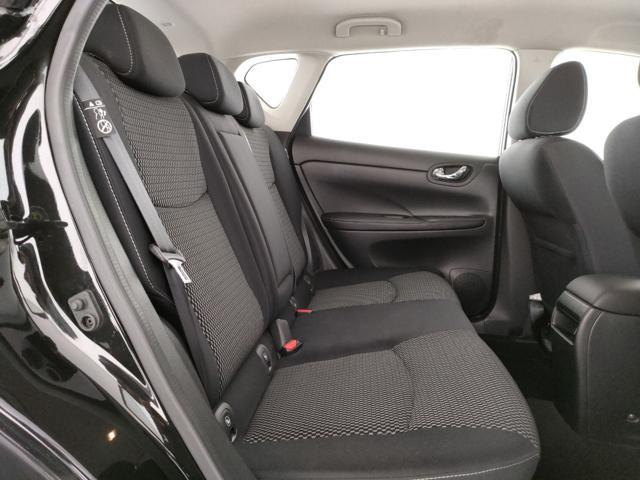 NISSAN Pulsar 1.5 dCi 110 cv Visia Tutta Tagliandata