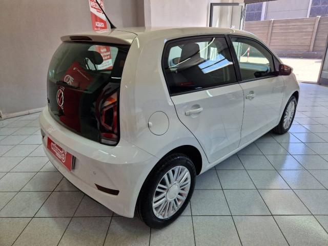 Volkswagen up! 1.0 evo Move up! 65cv