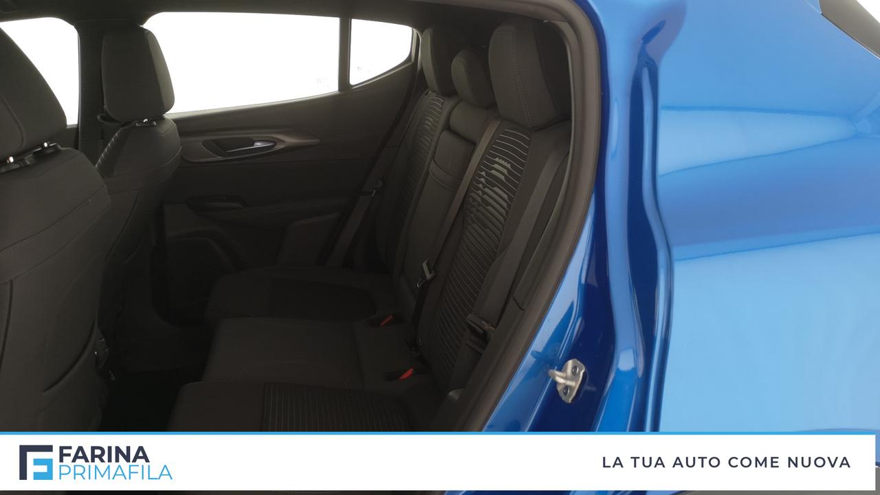 ALFA ROMEO Tonale - Tonale 1.6 Sprint 130cv tct6