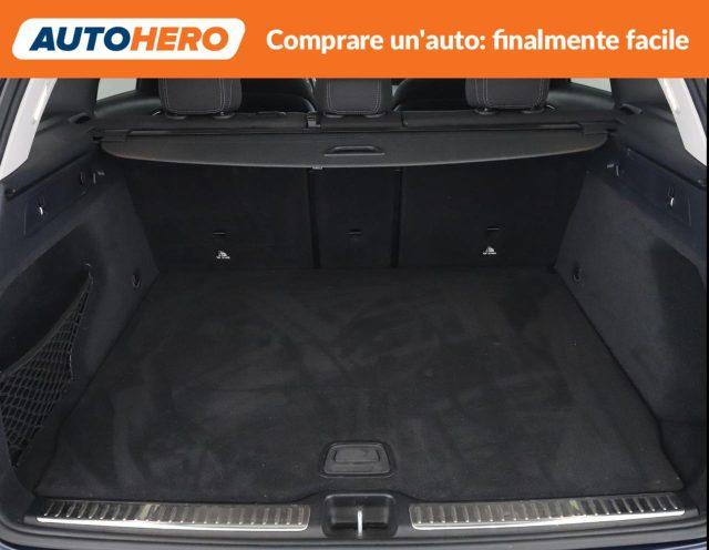 MERCEDES-BENZ GLC 200 d 4Matic Sport