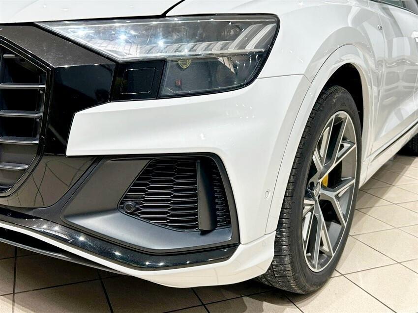 Audi Q8 50 TDI 286 CV quattro tiptronic Sport