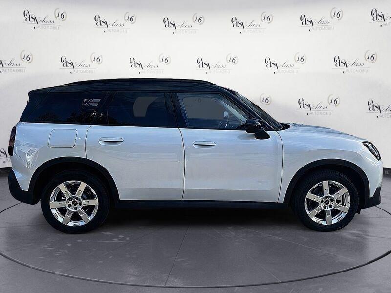 MINI Mini Countryman U25 Mini C Countryman Classic 18" pacchetto M Led