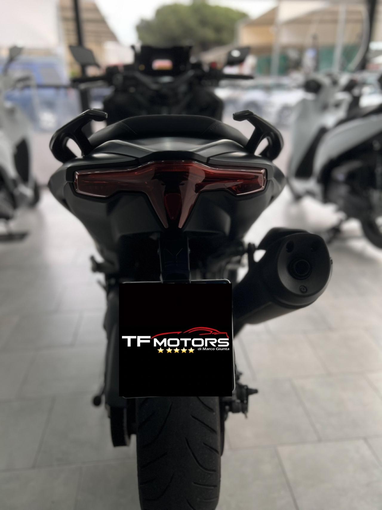 Yamaha T Max 560 BLACK 9200KM - 2022