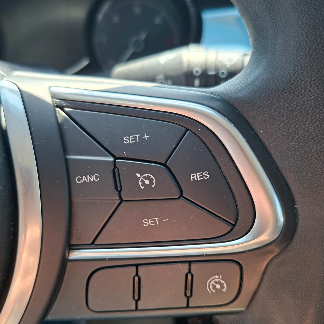 Fiat 500X 1.3 Mtj 95 Cv City Cross