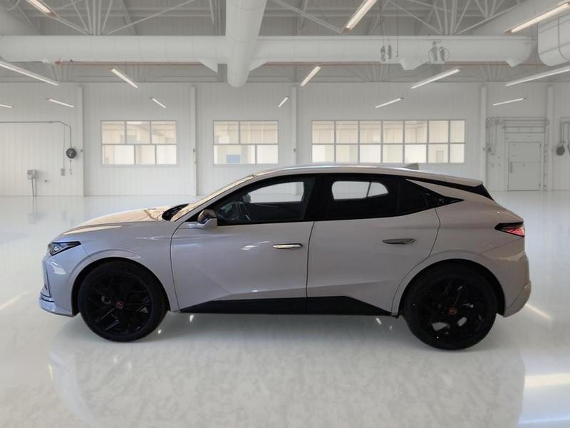DS DS 4 BLUEHDI 130 AUTOMATICO PERFORMANCELINE+ 5 PORTE BERLINA