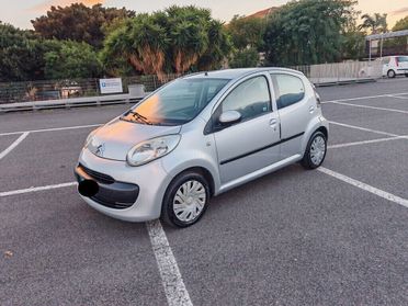 Citroen C1 1.0 Benzina 5 porte come nuova