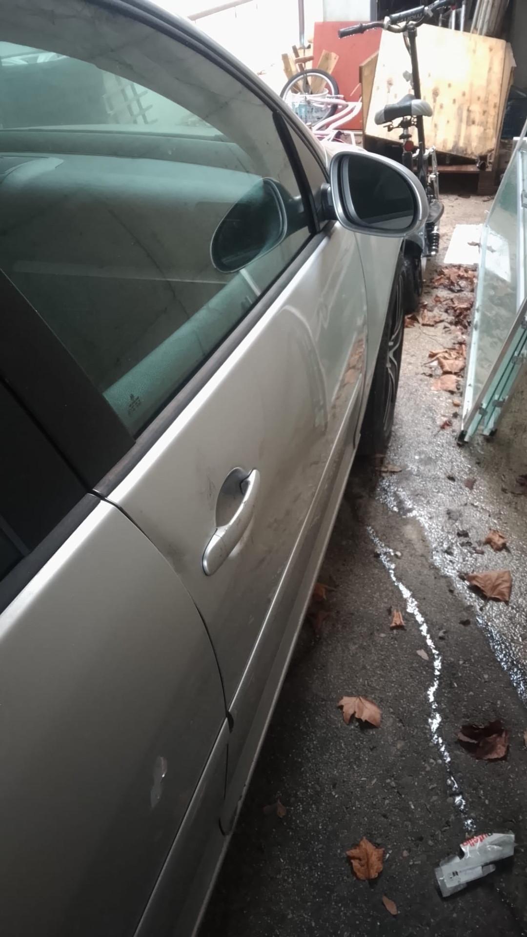 Volkswagen Golf 5 4x4 2.0 140cv diesel 2006