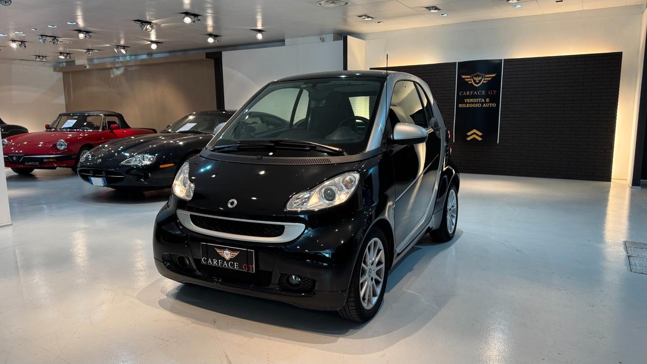 Smart ForTwo 1000 71CV - 2012