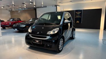 Smart ForTwo 1000 71CV - 2012