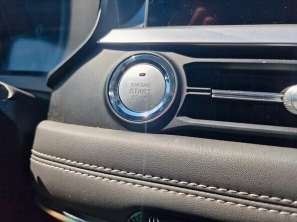 Dr 6.0 1.5 Turbo CVT Bi-Fuel GPL