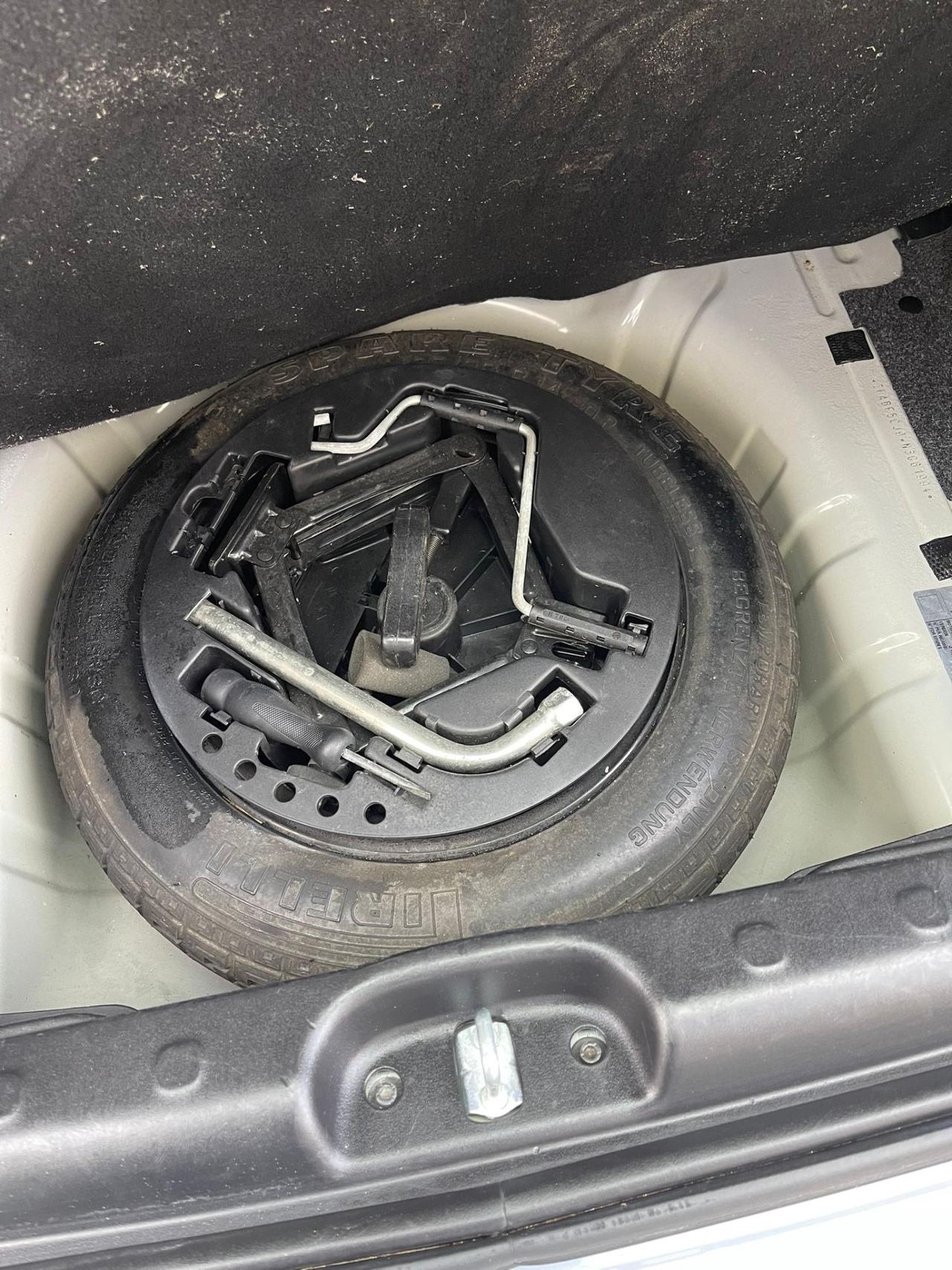 FIAT NEW PANDA - HYBRIDA- NEOPATENTATI- GARANZIA