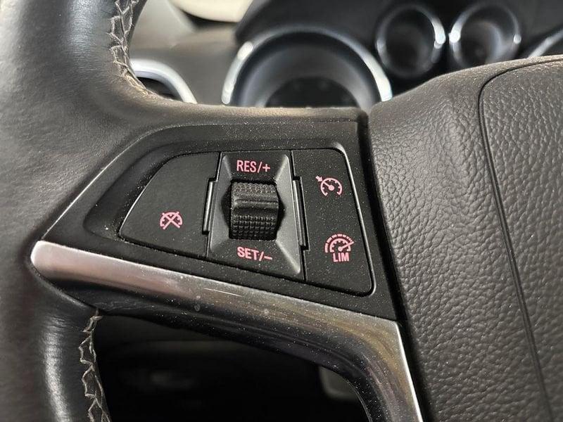 Opel Mokka I 1.7 cdti Cosmo s&s 4x2 130cv m6