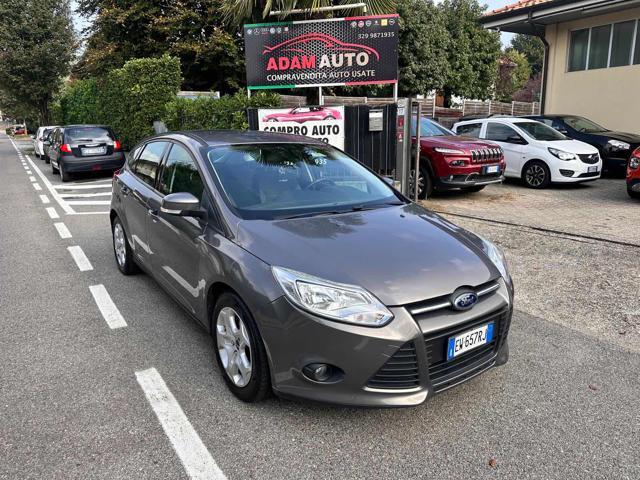 FORD Focus 1.0 EcoBoost 100 CV Start&Stop Titanium