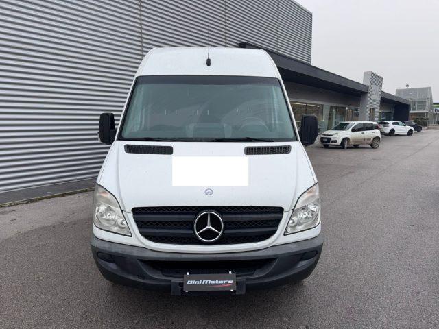MERCEDES-BENZ Sprinter T32/35 313 CDI Cabinato Lungo tetto alto AUTOCARRO