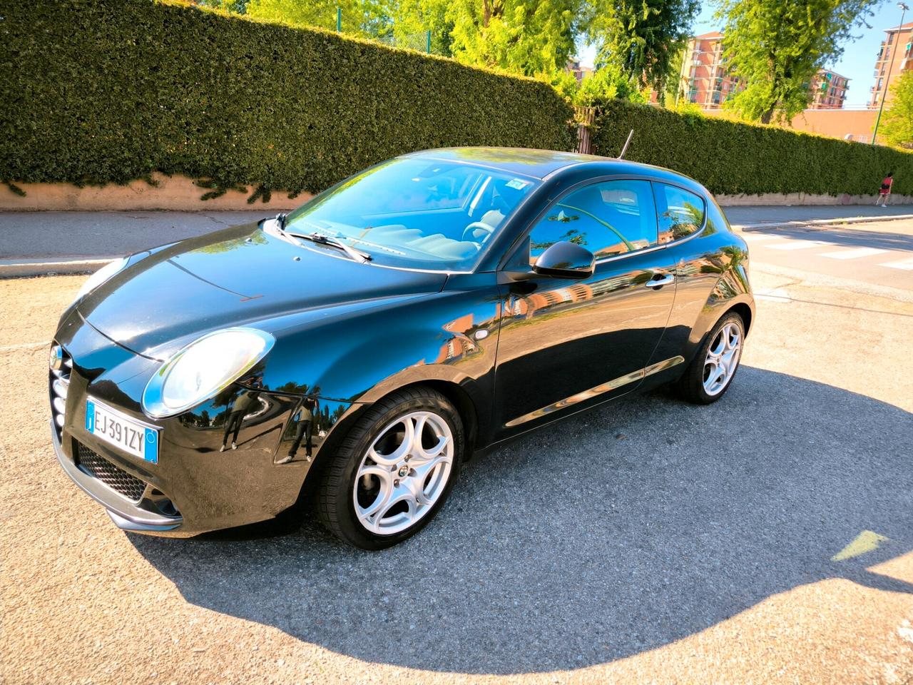 Alfa Romeo MiTo 1.4 105CV M.air S&S Progression