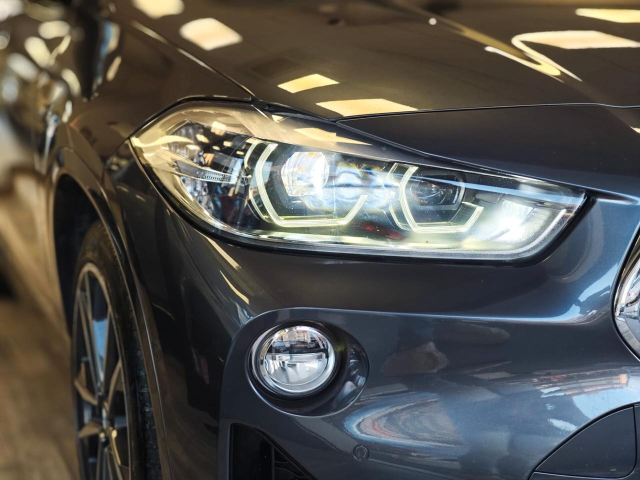 Bmw X2 sDrive16d Msport-X