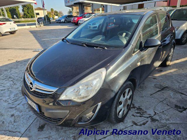 OPEL Corsa 1.2 5 porte Edition