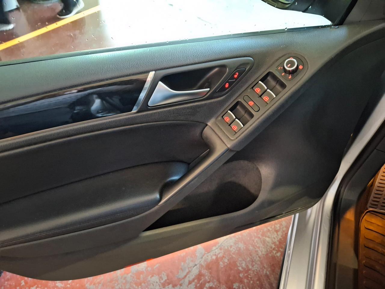 Volkswagen Golf GTI PERFETTA IN TUTTO ORIGINALE!!!!!