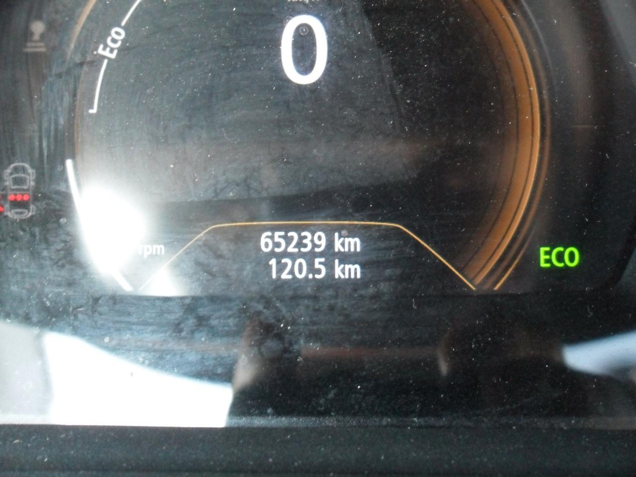 Renault Mégane Sporter 1.5Blue dCi Business