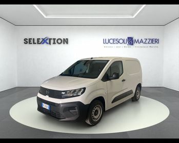 OPEL COMBO CARGO - Van M 1.5 Diesel 100cv Manuale