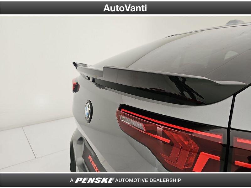 BMW X2 M35i xDrive Msport Pro