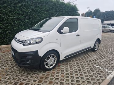 Citroen Jumpy