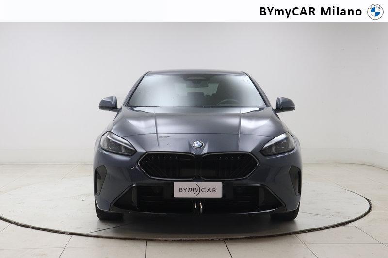 BMW Serie 2 Gran Coupe 218 d MSport Pro DCT