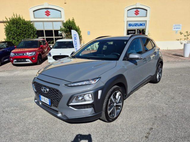 HYUNDAI Kona 1.6 CRDI 115 CV Xpossible