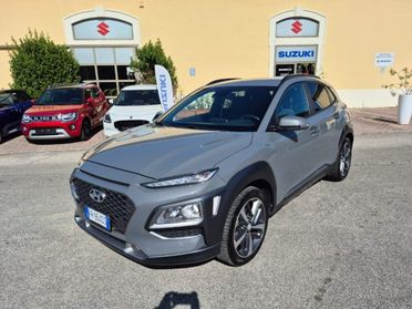 HYUNDAI Kona 1.6 CRDI 115 CV Xpossible