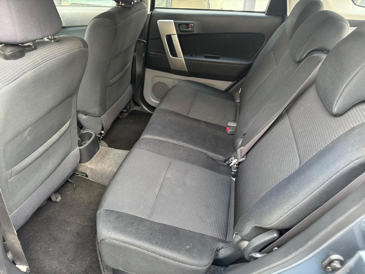 Daihatsu Terios 1.3 4WD Hiro CON GPL BRC