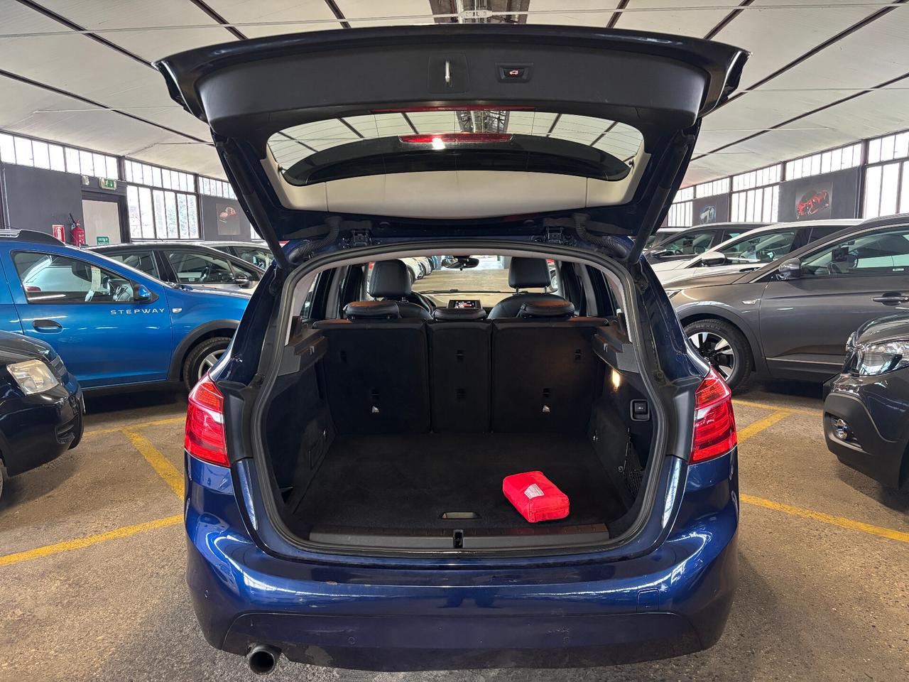 Bmw 2er Active Tourer 218i 136CV Advantage