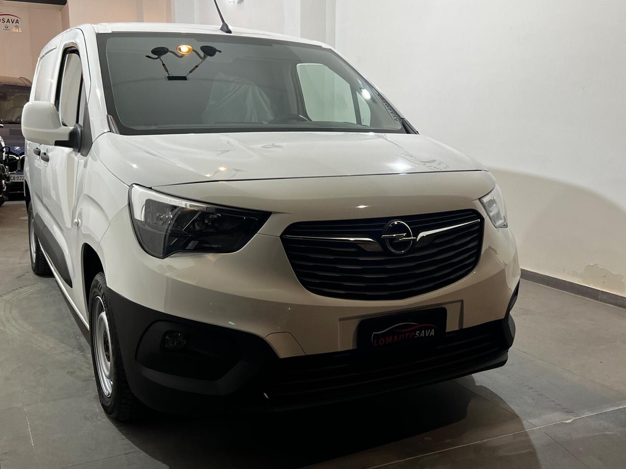 Opel Combo Cargo 1.5 Diesel 100CV S&S PC 650kg Edition