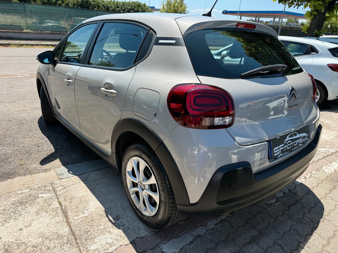 Citroen C3 PureTech 83 S&S You