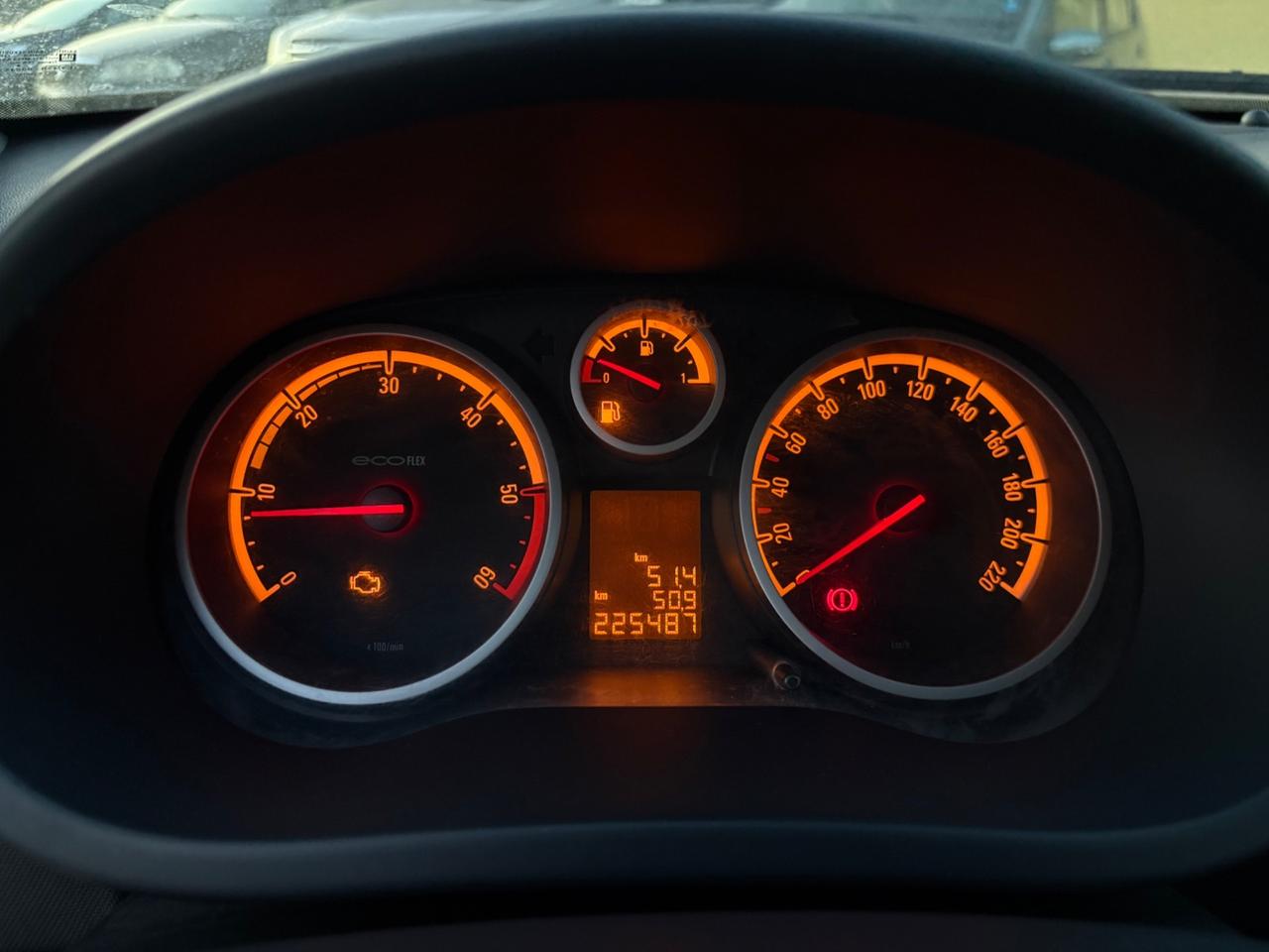 Opel Corsa 1.3 CDTI 75CV 5 porte Cosmo