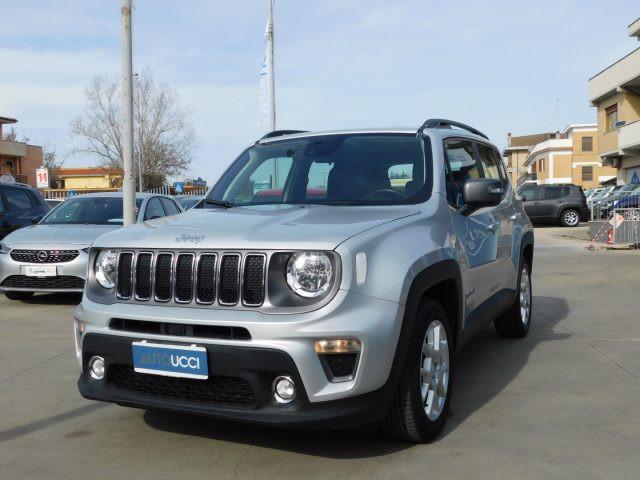 JEEP Renegade 1.0 T3 Limited Carplay Navi