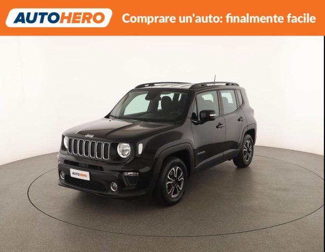 JEEP Renegade 1.0 T3 Longitude
