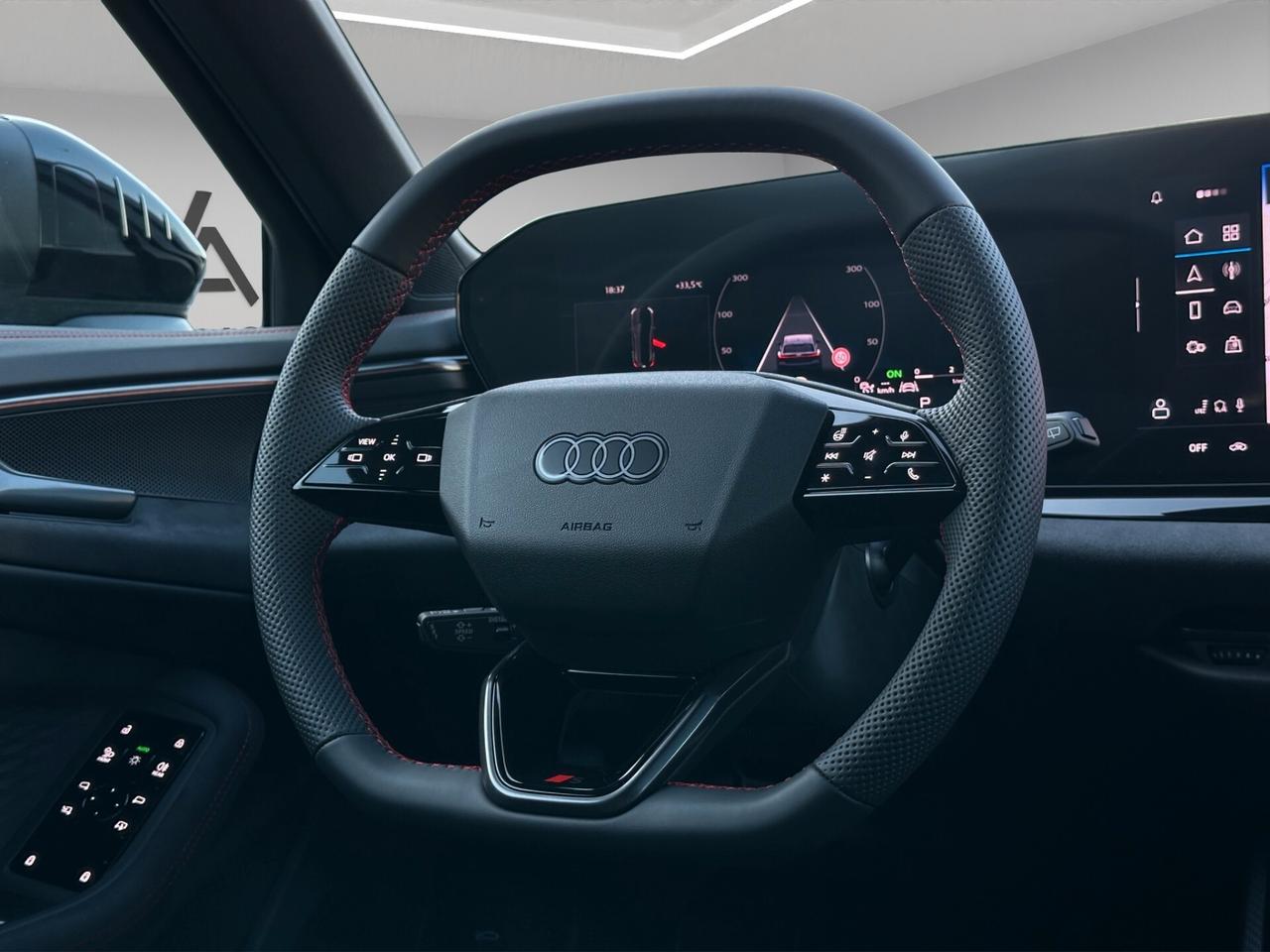 Audi A5 Avant tdi 204cv mHEV+ S Line Edition