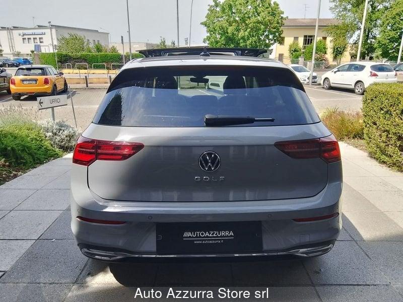 Volkswagen Golf Golf 2.0 tdi Life 115cv dsg