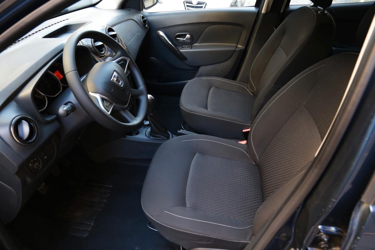 Dacia Sandero Streetway 1.0 SCe 75 CV S&S Comfort !!PREZZO REALE!!