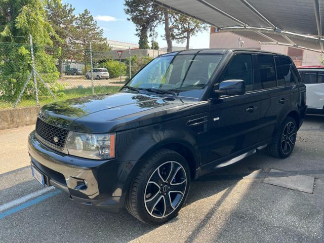 LAND ROVER Range Rover Sport 3.0 SDV6 HSE Da Vetrina!