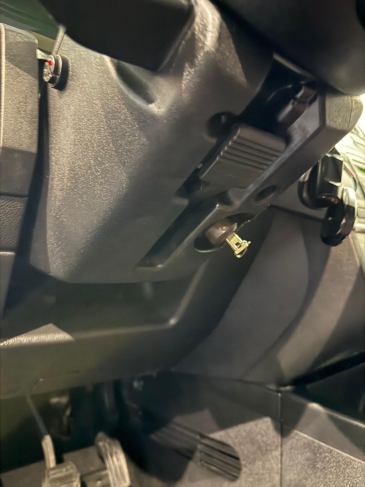 Ford Fiesta 1.4 TDCi -NEOPATENTATI