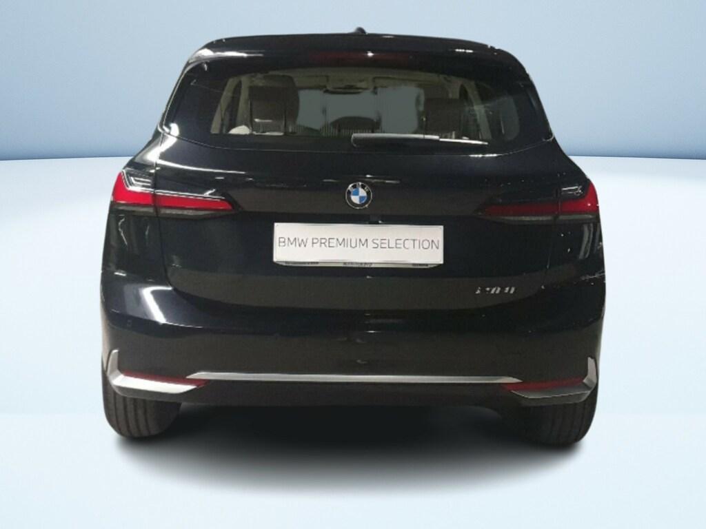 BMW Serie 2 Active Tourer 218 i Luxury DCT