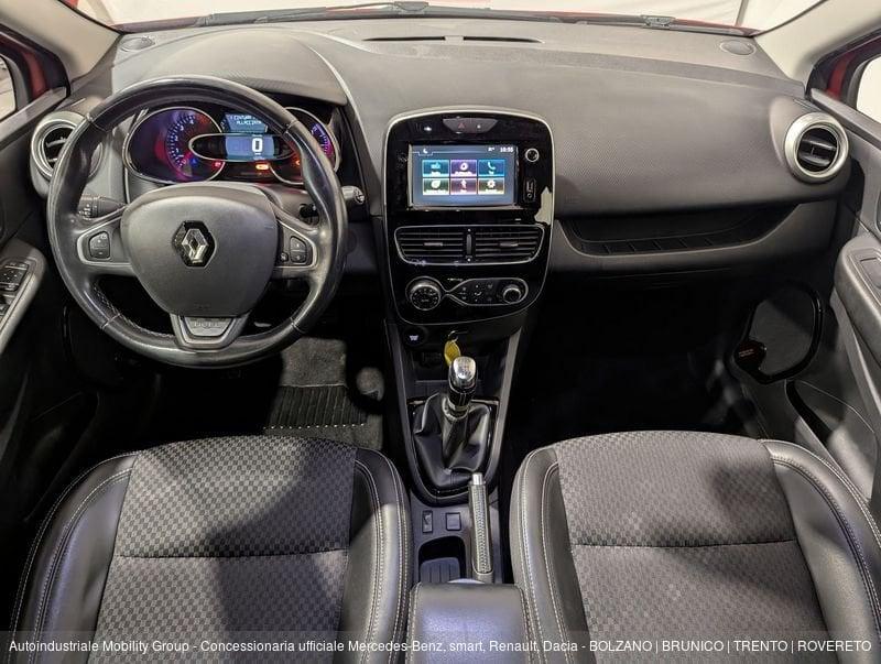 Renault Clio SPORTER 1.5 DCI 110CV S&S ENERGY DUEL2