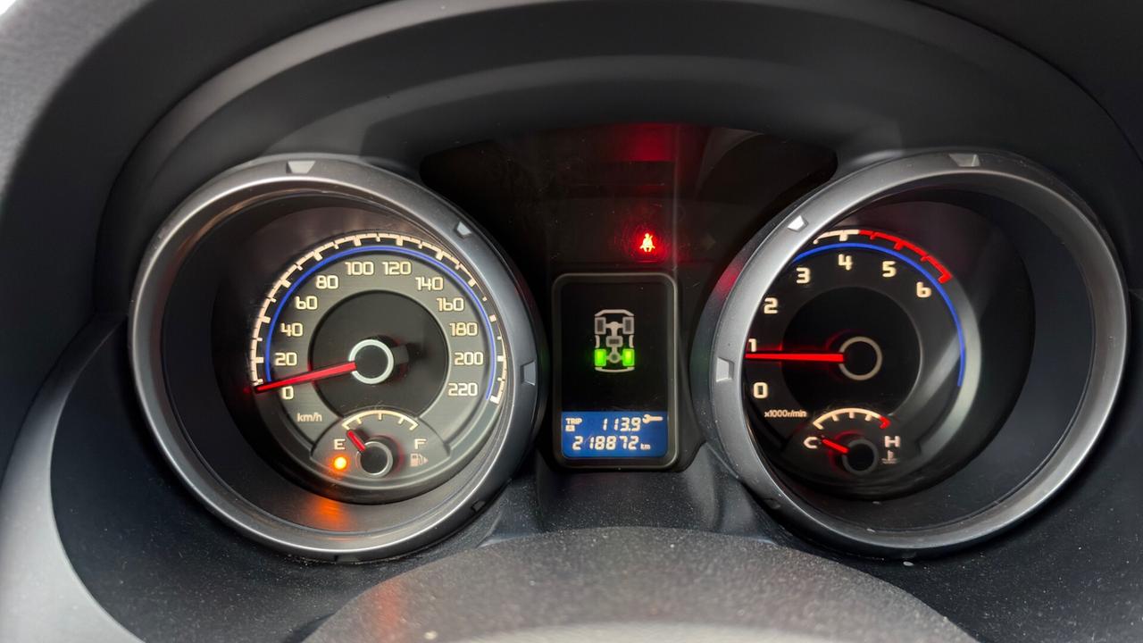 Mitsubishi Pajero 3.2 DI-D 16V 5p. Intense. UNICO PROPRIETARIO