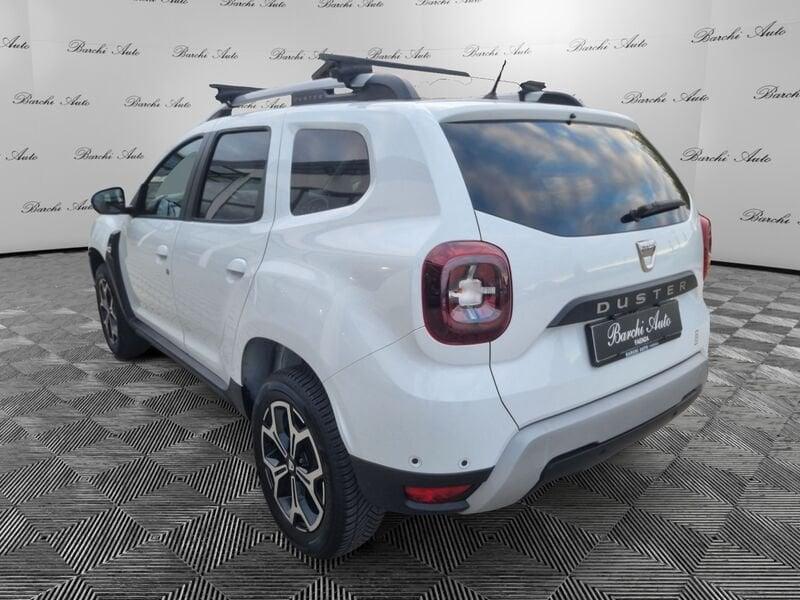 Dacia Duster Duster 1.5 Blue dCi 8V 115 CV 4x4 Prestige