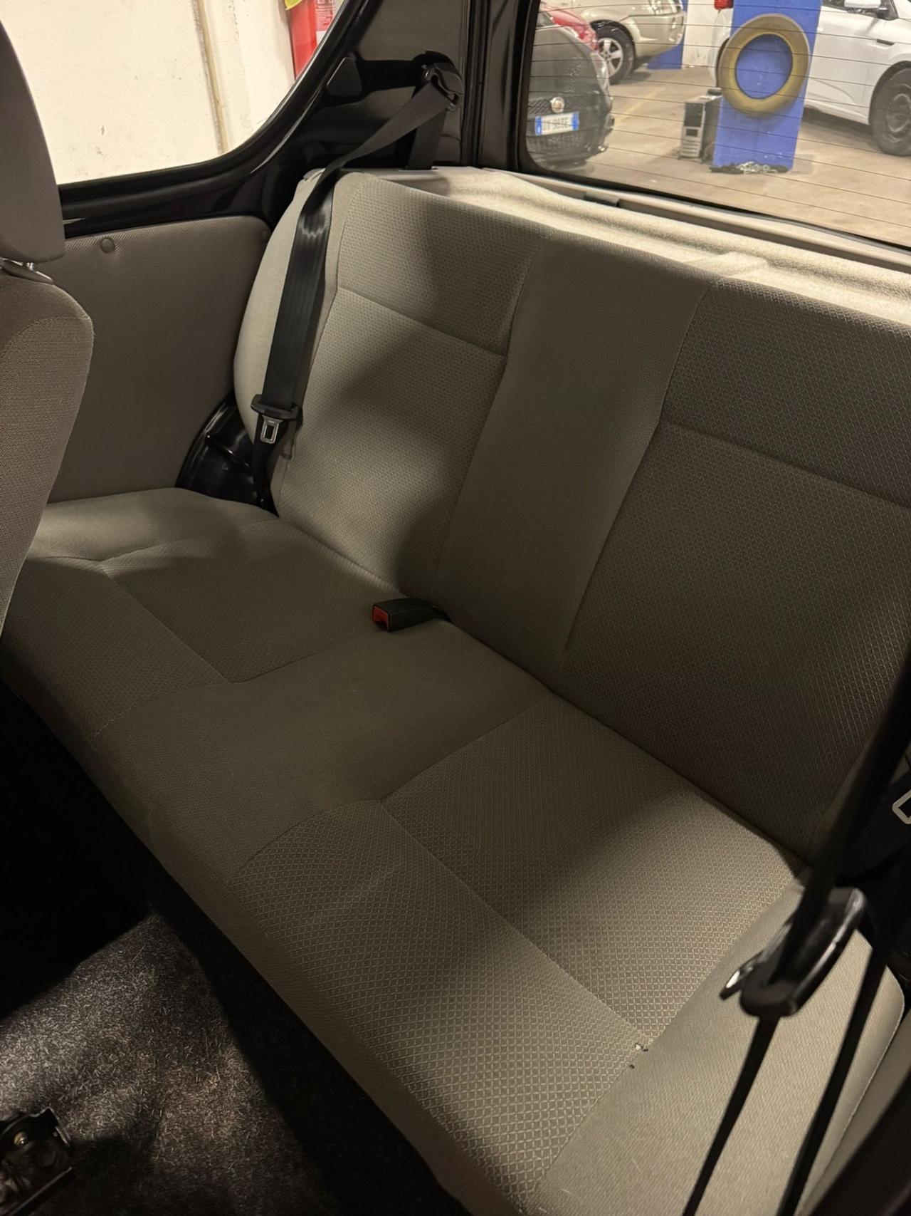 Fiat 600 1.1 Active 2008 climatizzata