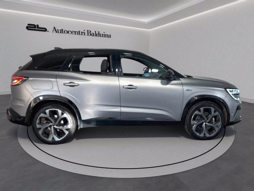 RENAULT Austral 1.2 e-tech full hybrid iconic esprit alpine 200cv auto del 2023