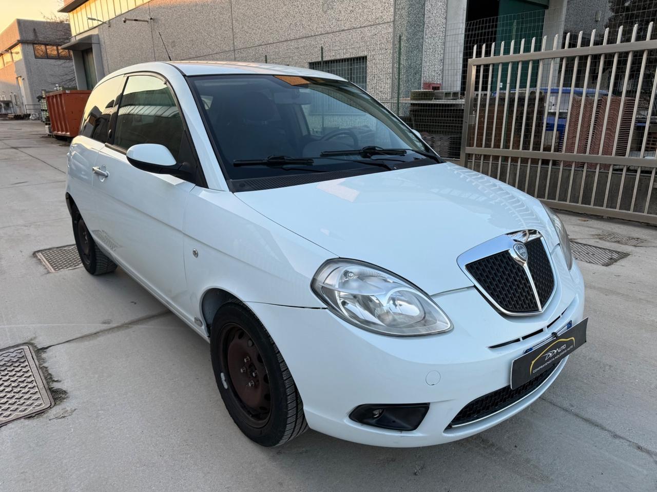 Lancia Ypsilon 1.4 E-Collection Ecochic GPL