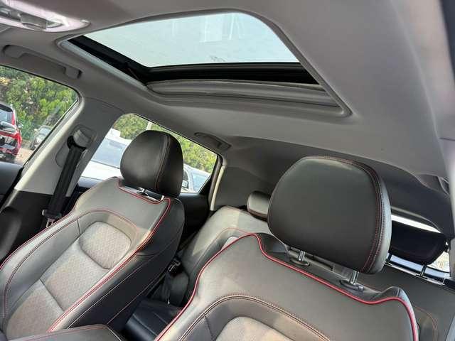 DR Automobiles DR5.0 AUTOM. 1.5 turbo 154cv cvt PROMO FIN