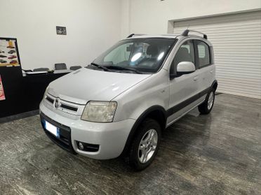 Fiat Panda 1.3 MJT 16V 4x4 Glam
